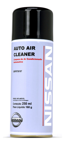 Limpa Ar Condicionado - Brprt 1 Frontier 2021 2022 2023