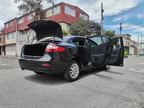 Renault Fluence 1.6 Confort