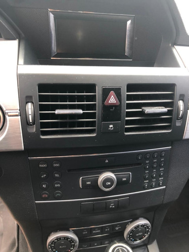 Mercedes-benz Clase Glk 3.0 Glk300 4matic Sport 231cv At