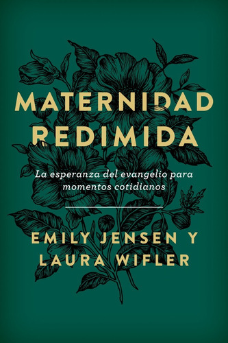 Maternidad Redimida - Mily Jensen