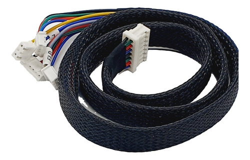 Cable De Electronica Principal Impresora 3d Biqu-b2