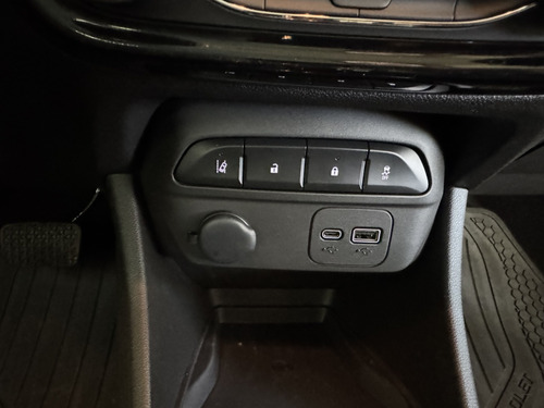 Chevrolet Spin 1.8 Premier 7As At 105Cv