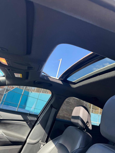 Chevrolet Cruze II 1.4 Ltz At 153cv