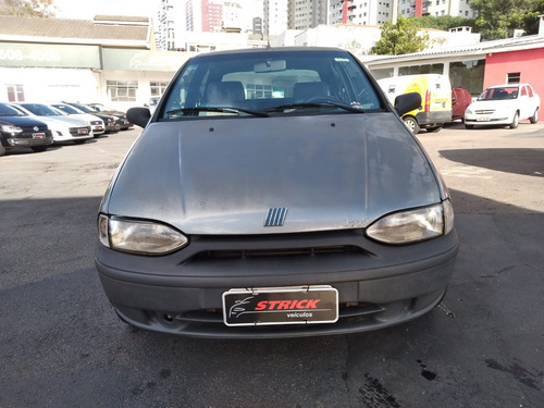 Fiat Palio Palio Ed 1.0 1998/1998