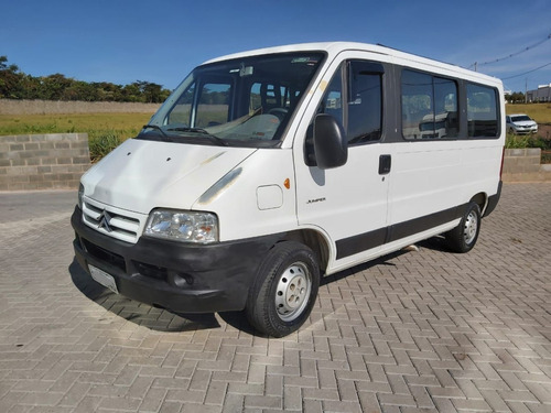 Citroen Jumper