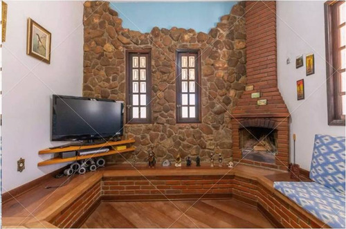 Linda Chácara Com 3 Dormitórios, Piscina, Deck De Madeira, Vista Deslumbrante, À Venda, 1400 M² Por R$ 690.000 - Zona Rural - Pinhalzinho/sp
