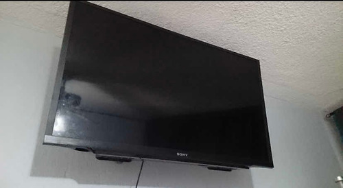 Smart Tv Sony 32