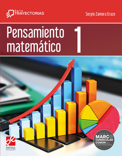 Libro Pensamiento Matemático 1