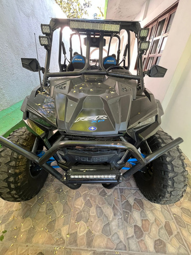 Polaris RZR XP 1000