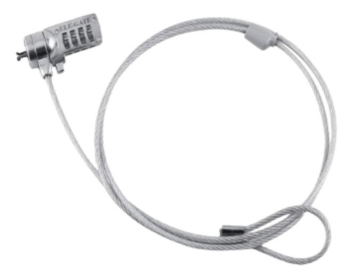 Candado De Seguridad Para Laptop De Combinacion