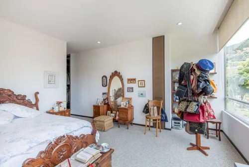 Apartamento En Venta En El Chicó. Cod V2645