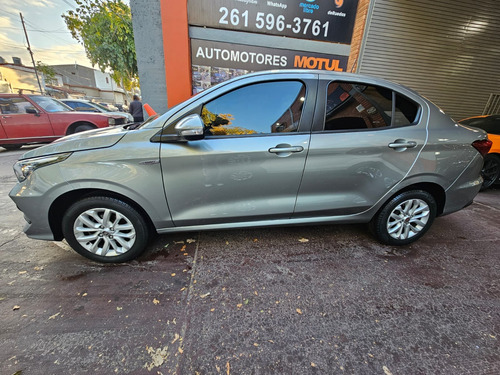 Fiat Cronos 1.3 Gse Drive