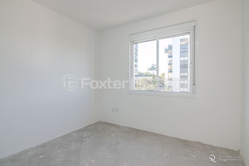 Imagem 12 de 28 de Apartamento, 2 Dormitórios, 65.51 M², Petrópolis - 159603