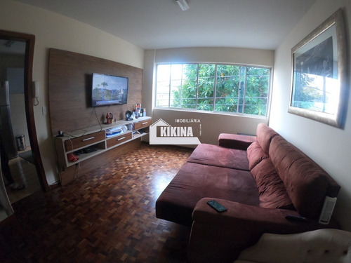 Imagem 3 de 10 de Apartamento Para Alugar - 02950.9271