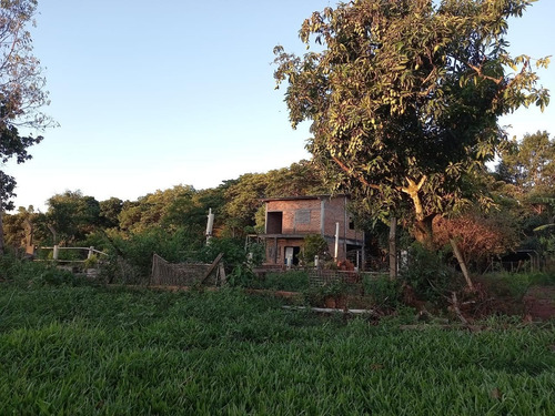 Imagem 10 de 18 de Chácara Com 2 Dormitórios À Venda, 10000 M² Por R$ 750.000,00 - Loteamento Porto Dourado - Foz Do Iguaçu/pr - Ch0020