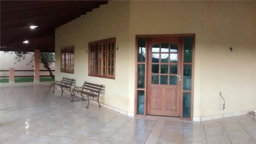 Imagem 3 de 14 de Chacara - Ch00009 - 2853822