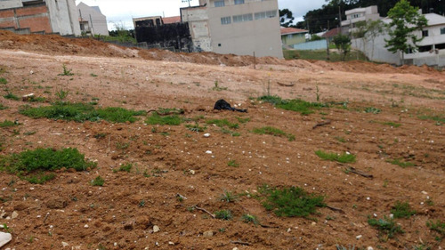 Imagem 2 de 15 de Terreno Em Condomínio Para Venda Em Curitiba, Santa Cândida - 337_2-1090134