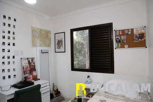 Imagem 11 de 15 de Lindo Apartamento Para Venda No Condomínio Morada Do Bosque!!! - 4534-r
