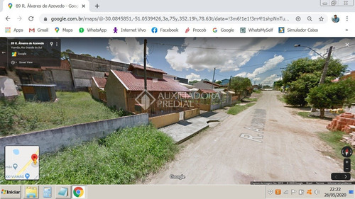 Imagem 5 de 9 de Casa - Querencia - Ref: 316257 - V-316257