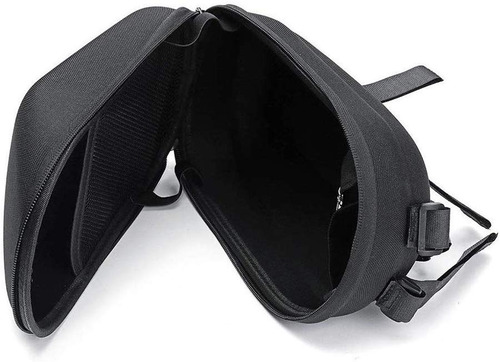 Imagen 2 de 5 de Bolso Frontal Para Scooter O Bicicleta - Eciclos