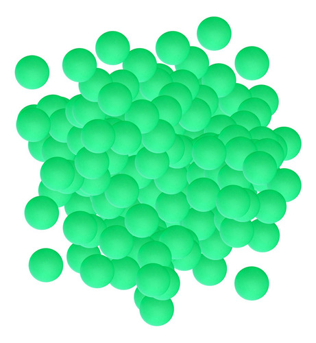 Pelotas De Tenis De Mesa De 150x40mm, Pelotas De Pong Para