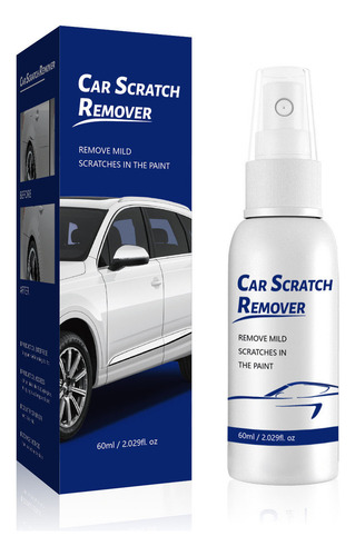 Lápiz Automático De Pintura En Aerosol Para Automóviles, Par