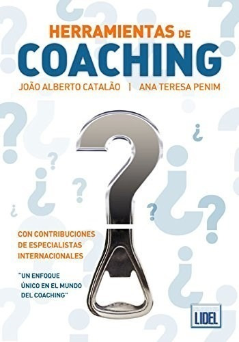 Libro Herramientas De Coaching De Aa.vv
