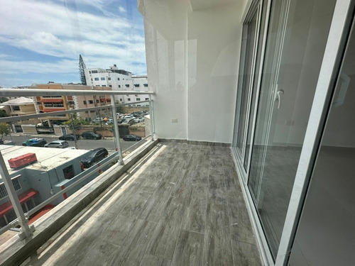 Imagen 2 de 7 de Vendo Millón Nuevo 4to Nivel Con Ascensor Precio: Us$239,250