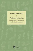 Comprar Visiones Primates - Visiones