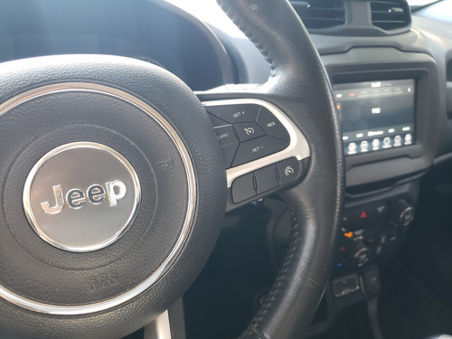 Jeep Renegade 1.8 Sport