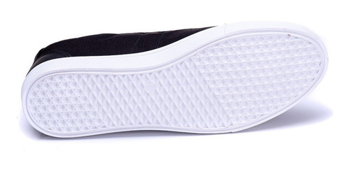 Imagem 6 de 6 de Sapatênis Masculino Branco Polo Sapato Tênis Casual Original