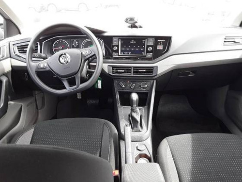 Volkswagen Virtus 1.0 200 Tsi Comfortline Automático