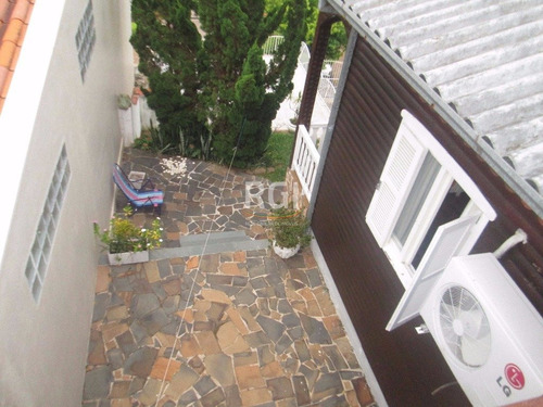 Imagem 23 de 28 de Casa Em Porto Alegre. - 5121