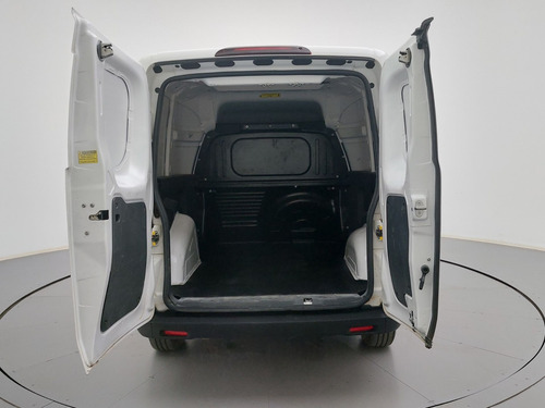 Fiat Fiorino 1.4 MPI FURGÃO ENDURANCE 8V FLEX 2P MANUAL