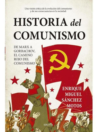 Libro Historia Del Comunismo