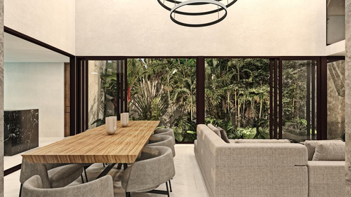 Casa En Venta Merida, Temozon Norte, Privada, Dic 2025