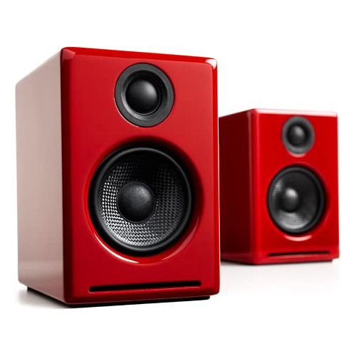 Altavoz Inalámbrico   A2 Plus | Altavoces De Monitor D...