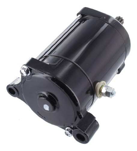 Motor De Arranque Para Ymaha Sj700 Super Jet 6m6-81800-10-00