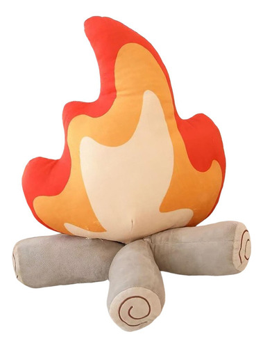 Juguete De Peluche Needfire Almohada Para Dormir 27cmx30cm