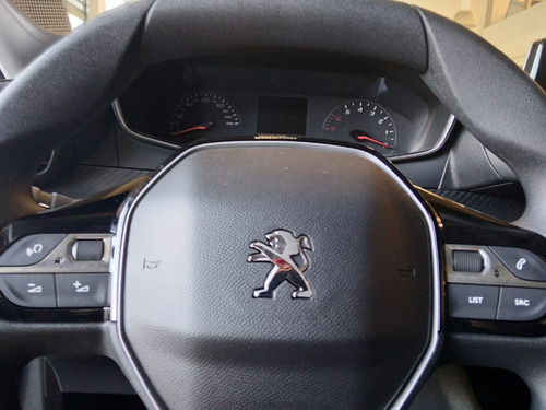 Robayna| Nuevo 208 Active Tiptronic Am20 Ne