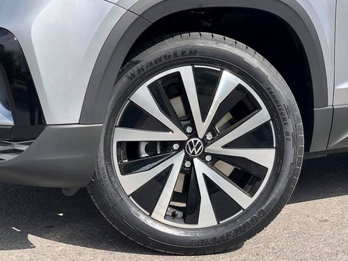 Volkswagen Taos Highline 1.4t 150cv Tiptro Entrega Inm Rt A1