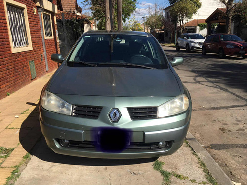 Renault Megane Dinamique Turco