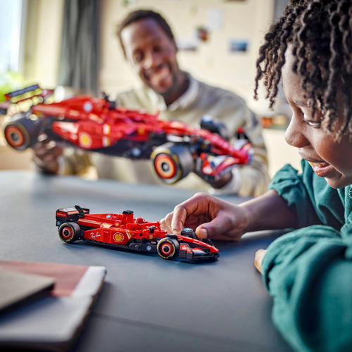 Lego Speed Champions 77242 - Ferrari Sf-24 F1