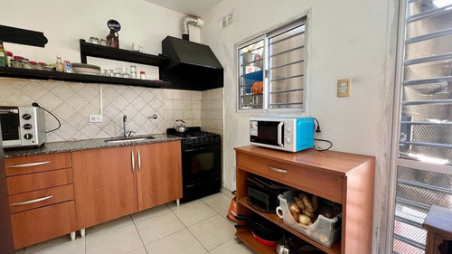 Triplex Apto Credito Villa Sarmiento