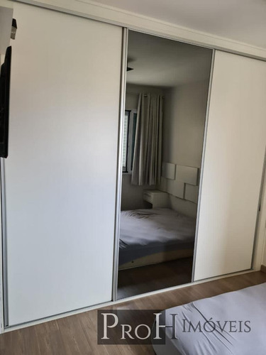 Imagem 14 de 14 de Apto 84m² 3 Dorms, 1 Suíte E Lazer Completo - R$ 624.000,00