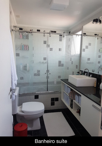 Imagem 19 de 19 de Apto Cursino | 4 Quartos | 160 M² | Cond: R$2000.00 | 3 Vagas - 1nfnf29