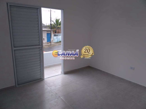 Imagem 25 de 27 de Apartamento Com 2 Dorms, Nossa Senhora Sion, Itanhaém - R$ 230 Mil, Cod: 9855 - V9855