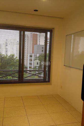 Imagem 15 de 17 de Sala Em São Paulo Bairro Jardim Londrina - A1386