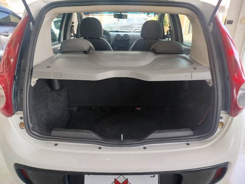 Fiat Palio 1.0 MPI ATTRACTIVE 8V FLEX 4P MANUAL