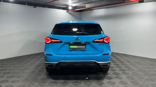 MG One 1.5T Com Cvt